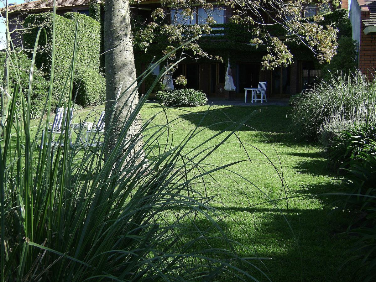 Villa De La Costa Chascomus Bagian luar foto
